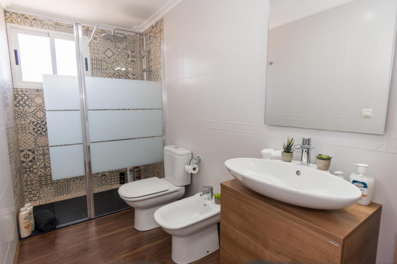 Duplex Penthouse With Terrace. Beach-Pool Canet d'En Berenguer Luaran gambar